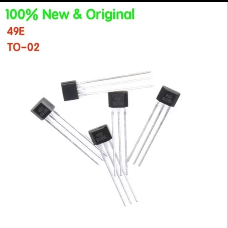 IC49E IC 49E IC49 E OH49E HALL SENSOR MAGNET 49E ORIGINAL