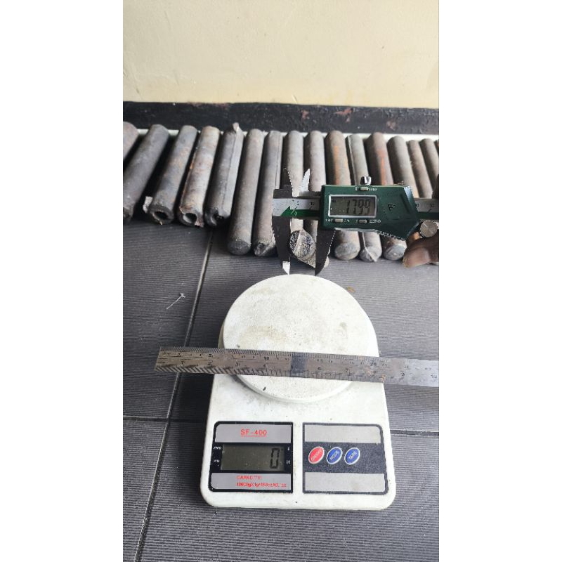 Bahan Seating Klep Siting Bos Klep Bosh Klep Drat besi Cor FC Bukan AB2 Albronze 18