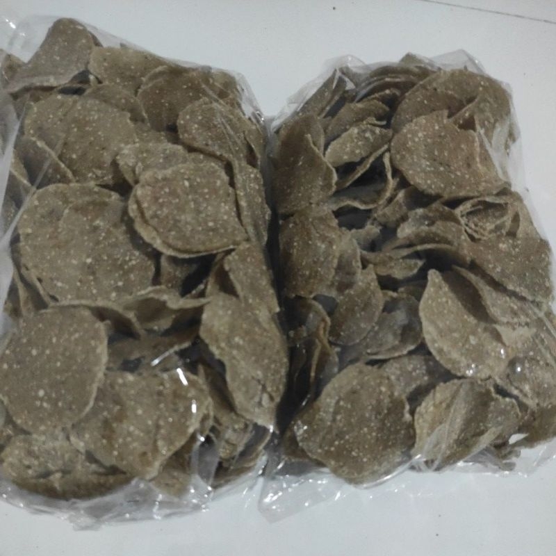 

Krecek gaplek/opak gaplek (1kg)