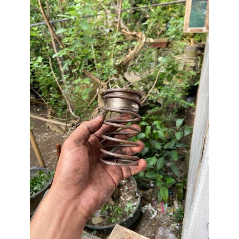 Per CVT original copotan beat karbu beat FI masuk