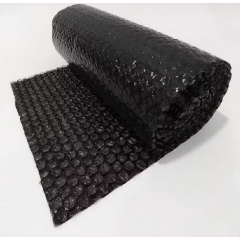 

Bubble Wrap tambahan untuk packing