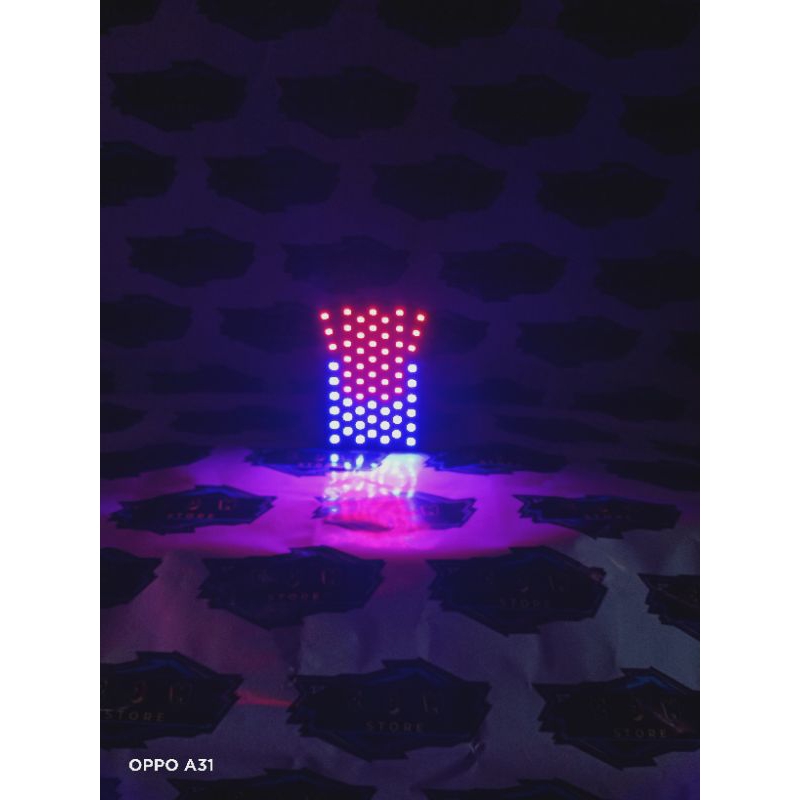 stoplamp running Vega ZR, lampu rem belakang variasi Vega ZR , lampu rem belakang Vega ZR tahun 2008