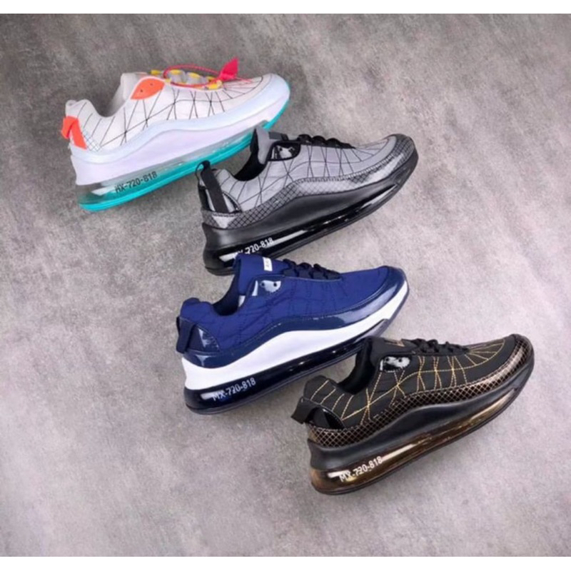 sepatu sneakers air max 720 818 terlaris fyp