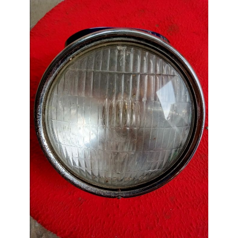 batok lampu cb twin 125 ori