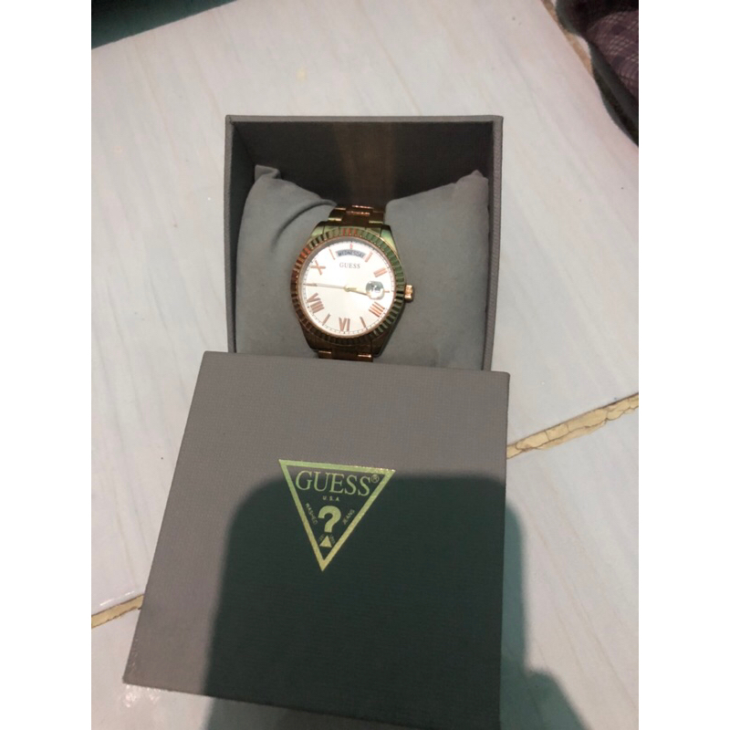 Jam tangan guess GW0308L3 wanita