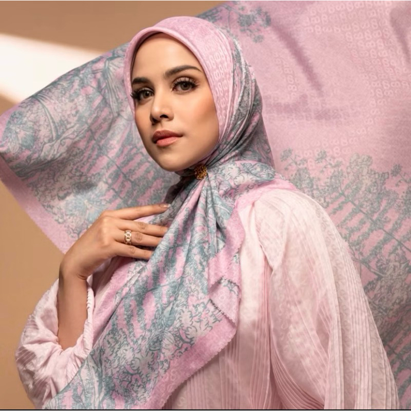 BUTTONSCARVES SOLEIL SERIES TROPICAL