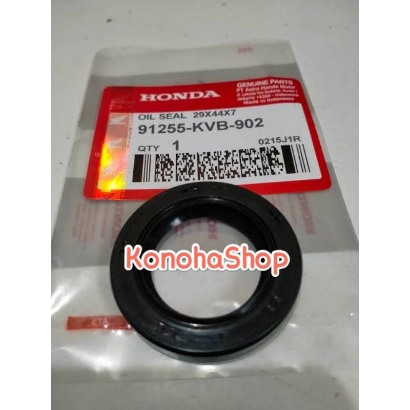 Sil seal as roda belakang Vario Beat fi Beat pop Street Genio Scoopy Spacy