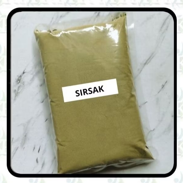 

Daun sirsak bubuk 1 kg asli murni 100%