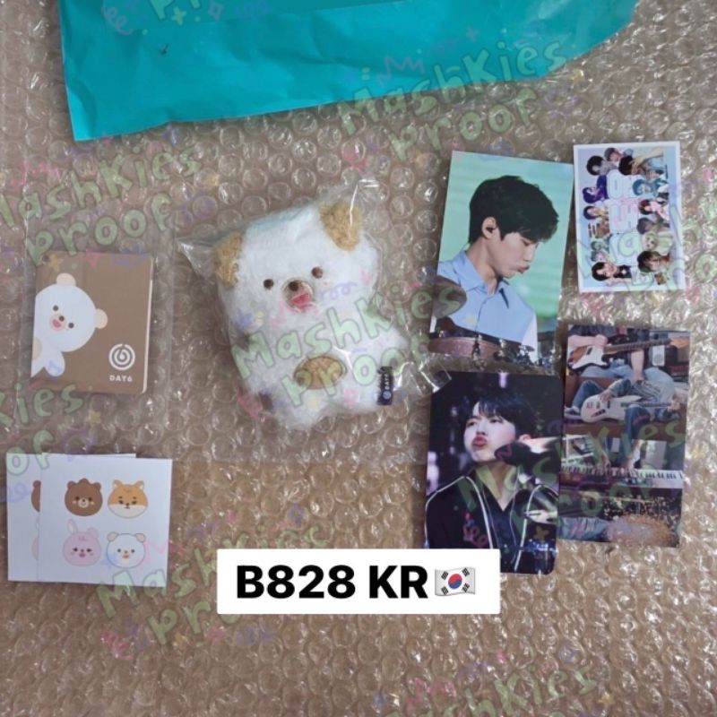 denimalz don petit magnet yoon dowoon