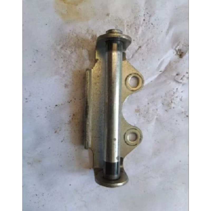 engsel jok dudukan breket Jok Yamaha Mio j_mio gt_soul GT 115 original copotan