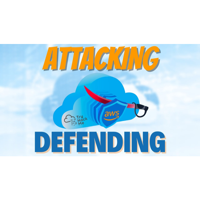 [PROMO] Voucher Premium TryHackMe (THM) Cloud Access 1 Tahun Fresh dan Murah - VIA LOGIN