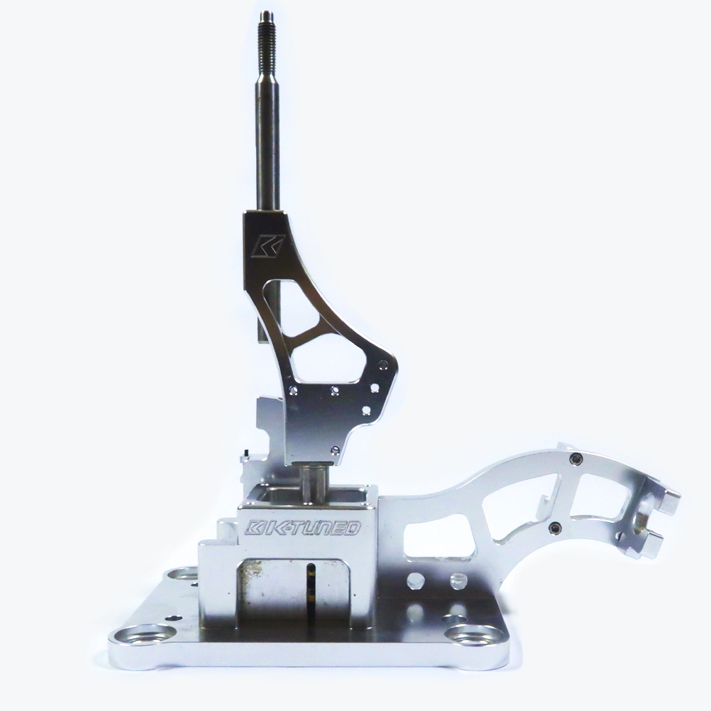 Billet Shifter Box KTuned EG EK swap mesin Kseries