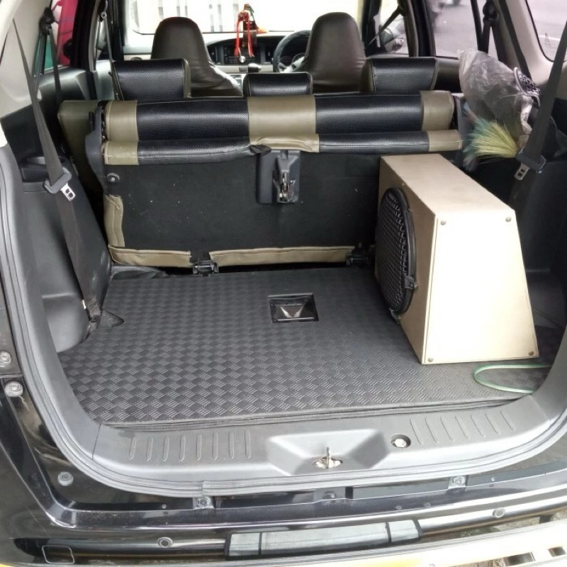 karpet bagasi calya sigra bagasi mobil calya sigra