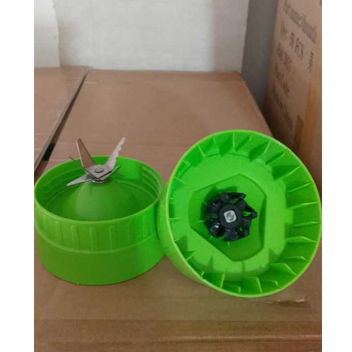 MONTING MIYAKO BARU MATA PISAU 6 | MOUNTING MIYAKO MODEL BARU | MONTING JUS MIYAKO BARU 6 MATA PISAU