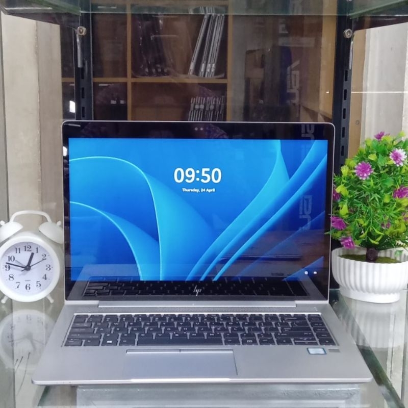 (SEKEN)HP 840 G5 TOUCHSCREEN INTEL CORE I5