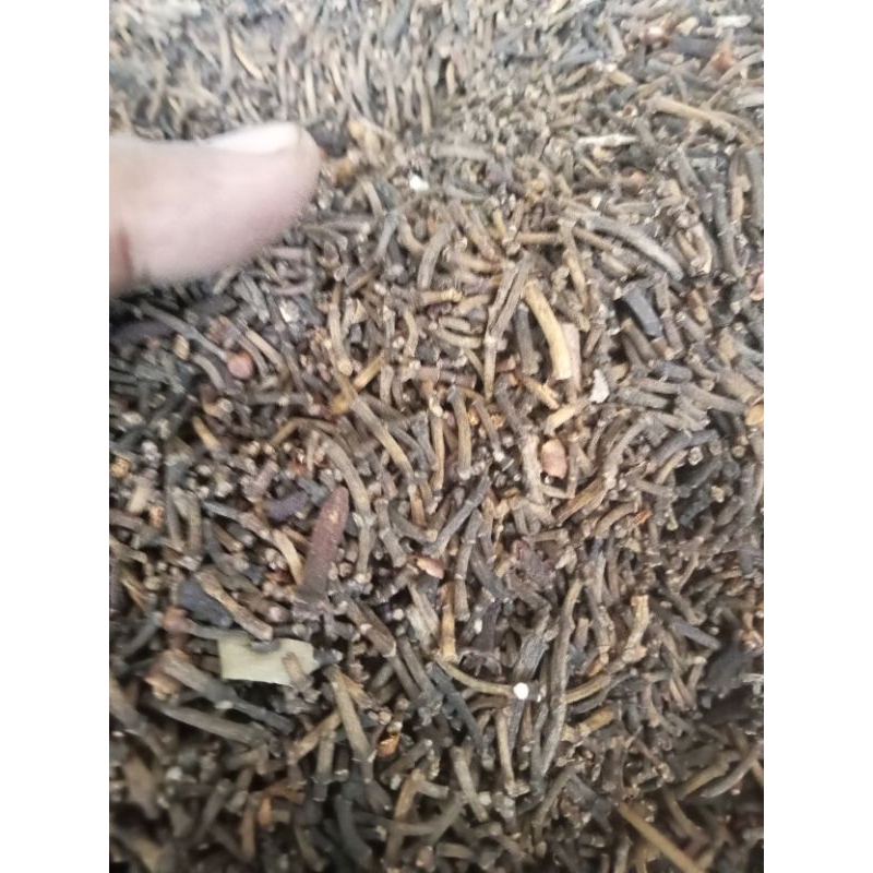 

gagang murni alami buat campuran berat 1kg bersih
