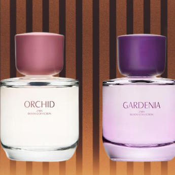PARFUM ZARA ORCHID & GARDENIA EDP ORIGINAL