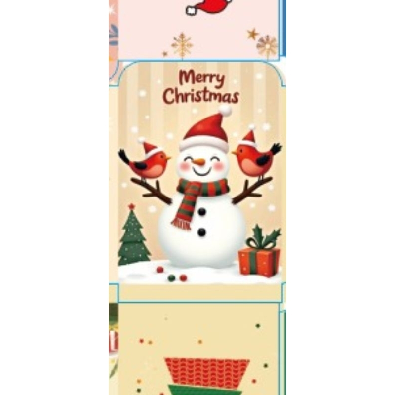 

PEKET USAHA 1000 NATAL (BELUM D LEM)