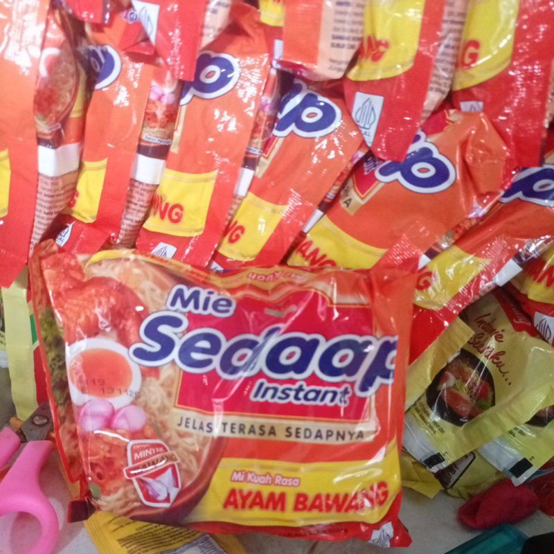 

mie sedap