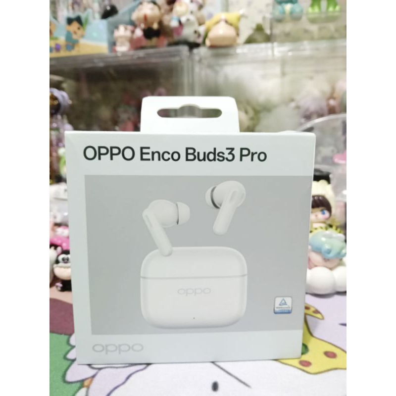 OPPO Enco Buds 3 Pro - ORI
