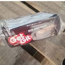 

WAFER GET IT SOBISCO 1RRENCENG-12 SACHET BERHADIAH