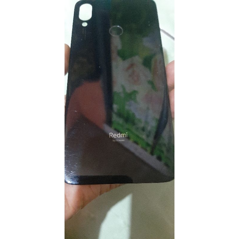 backdoor redmi note 7 ori