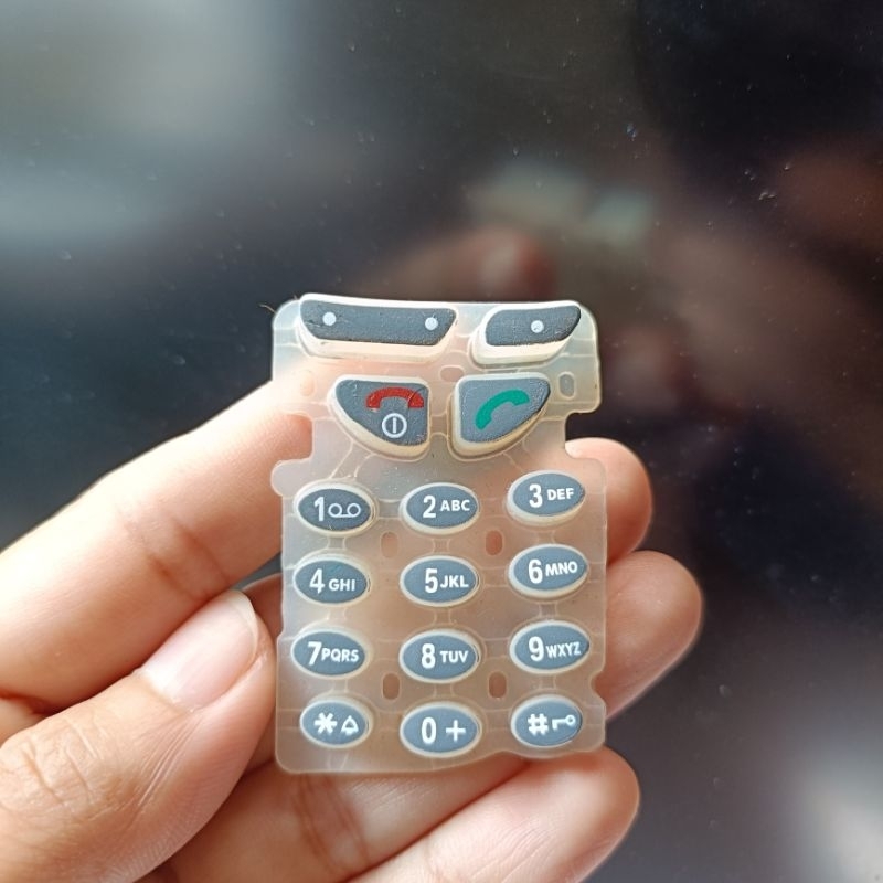 keypad Siemens C25 original