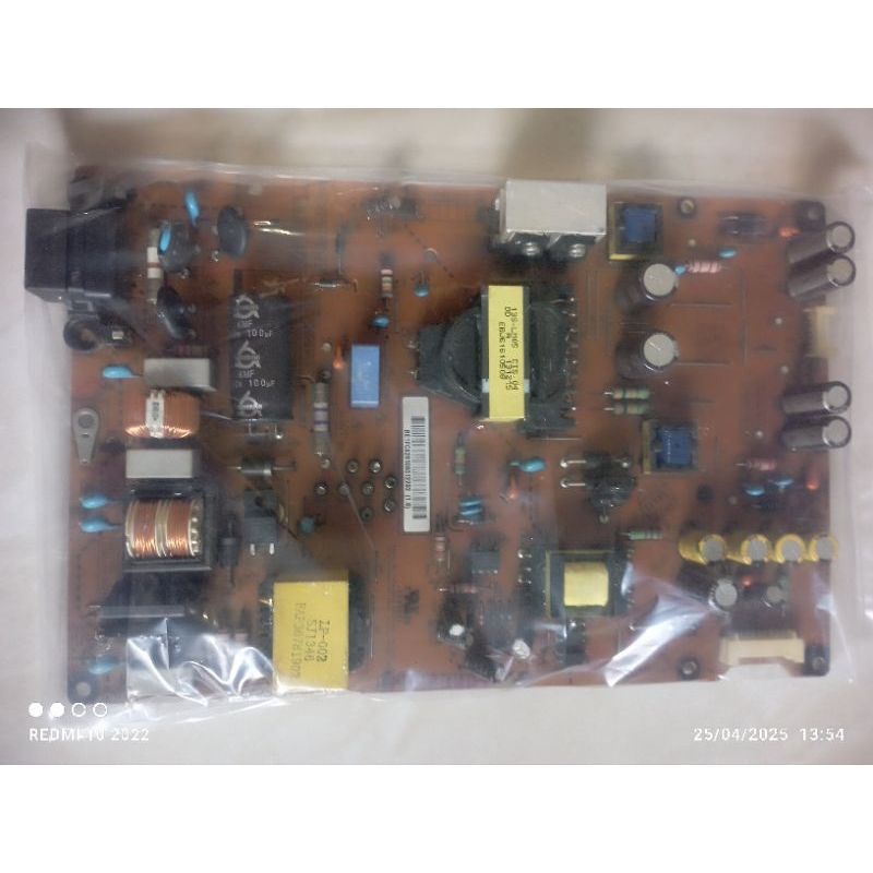 PSU POWER SUPPLY REGURATOR MESIN TV LG 50LH5400/50LN5400/55LN5400 PSU LG 50LN5400 DAN PSU LG 55LN540