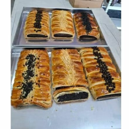 

Sitarasa brownis pastri