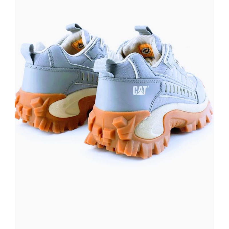 Eco Intruder By Caterpillar