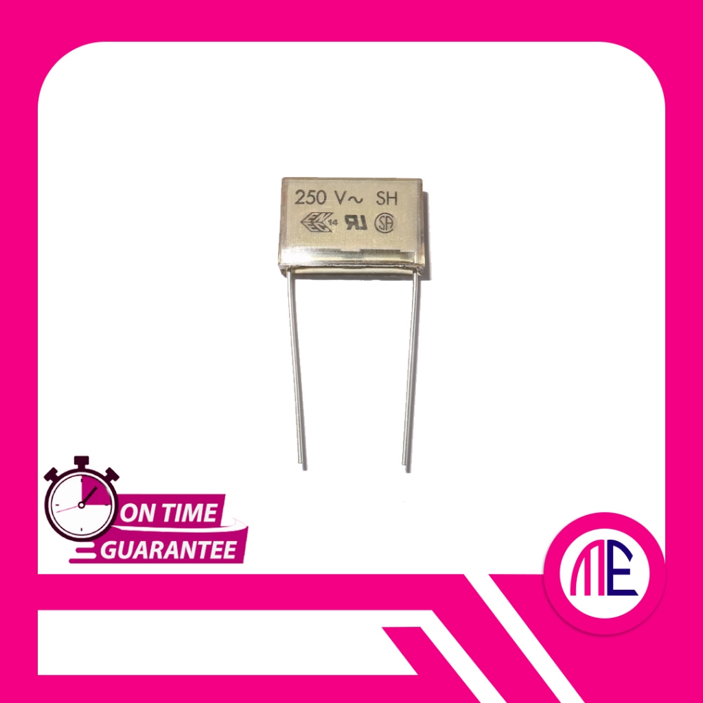 Pme271Y 47n Y2 250V DIP2
