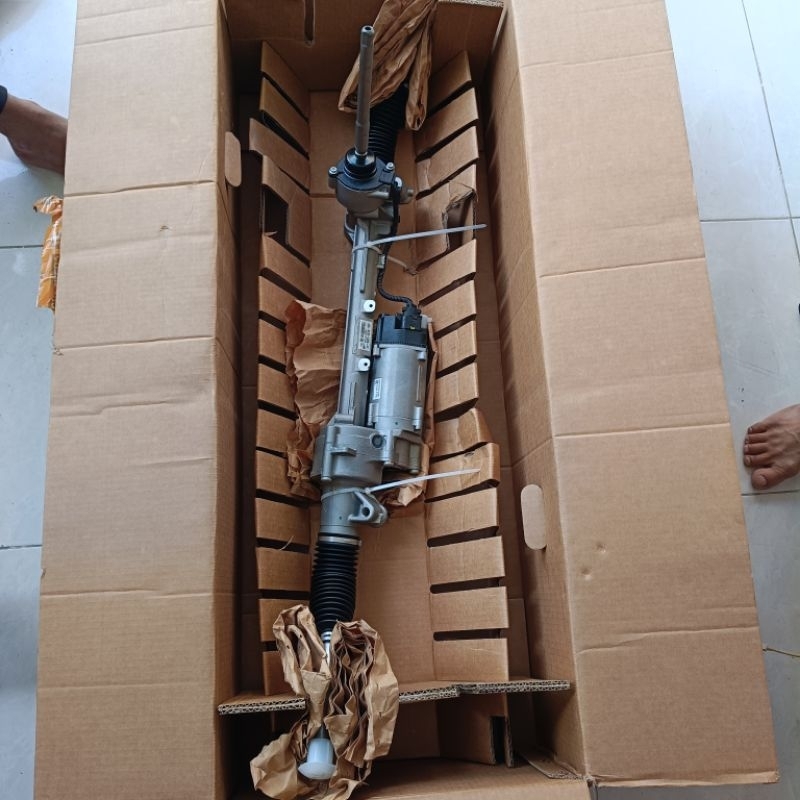 Rack Steering Range Rover Evoque Original