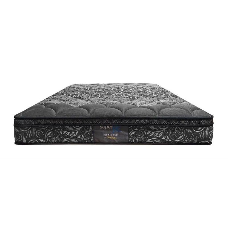 springbed super fit neo silver by comforta
