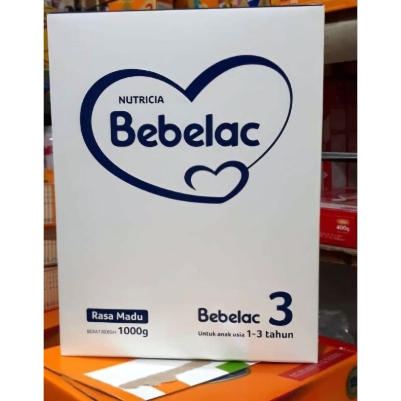 

bebelac 3 1kg exp.2026