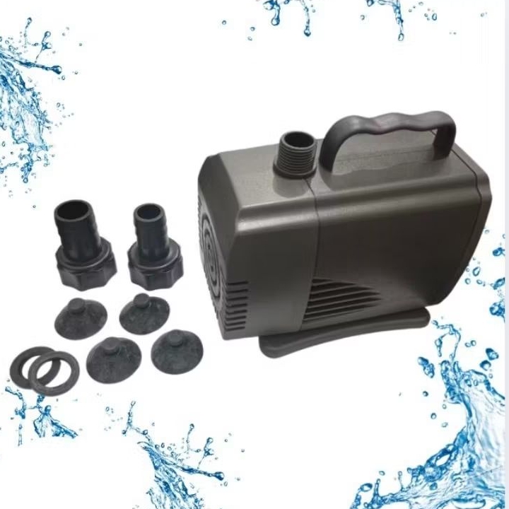 LION L 106 POMPA KOLAM AQUARIUM SUBMERSIBLE PUMP