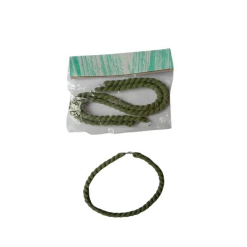 TALI KARET SEPATU /TALI KARET KAOS KAKU