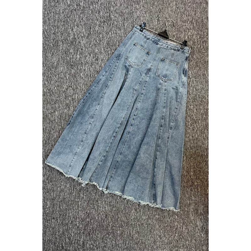 Rhiena Skirt jeans import