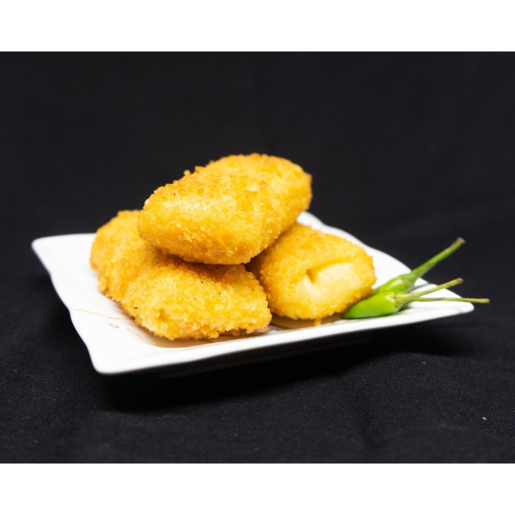 

RISOL ROUGUT ISI AYAM & SAYUR FROZEN & GORENG/TANPA MSG/TANPA PENGAWET/RISOL RUMAHAN/SNACK