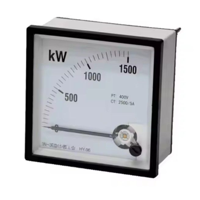 KW Meter 1500KW per 1 karton