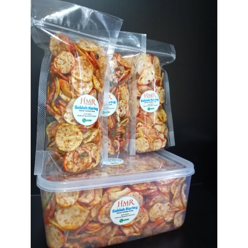 

SEBRING PAKET HEMAT