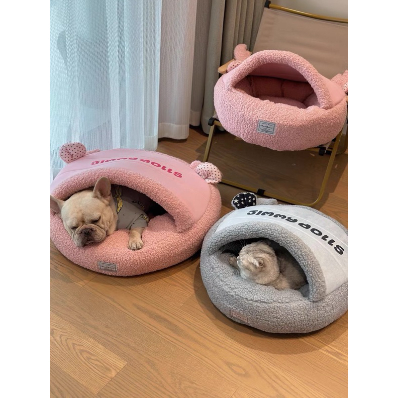 kasur anabul hangat by goodpawrents / kasur anjing kucing