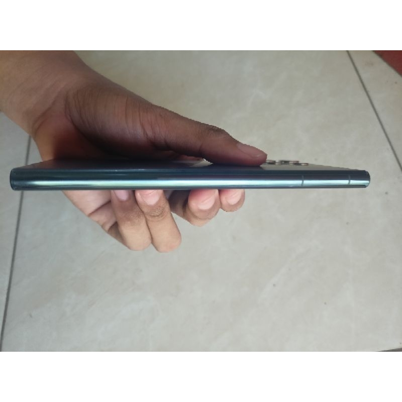 Samsung S22 Ultra Inter
