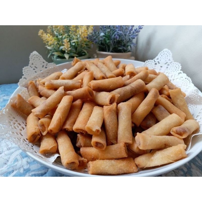 

Sumpia abon isi 1kg