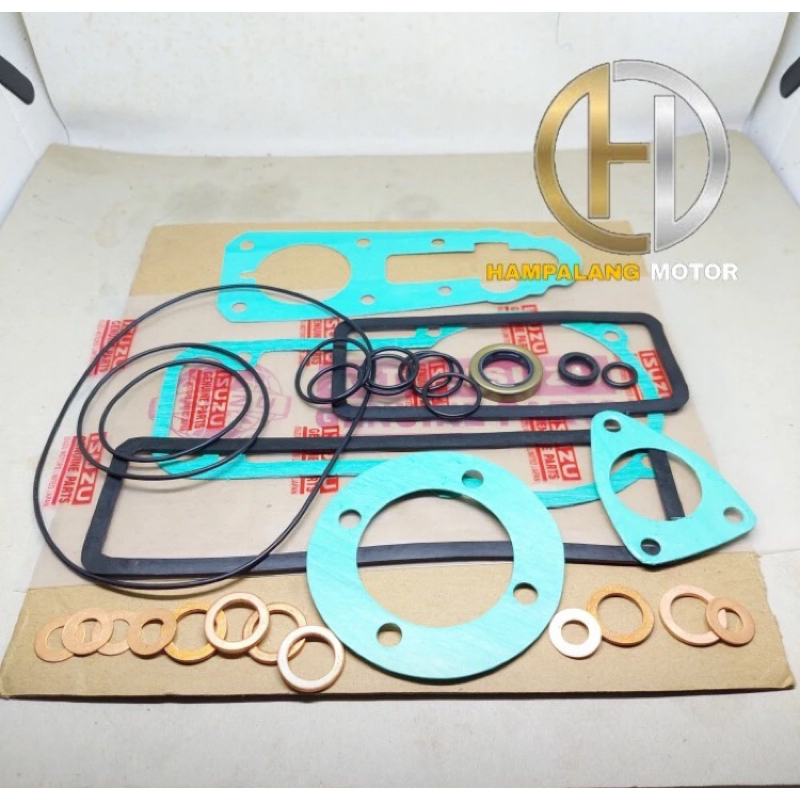 PAKING BOSPOM REPAIR KIT BOSPOM ISUZU NK71 NKR 71 KOMPLIT