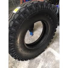 PROMO Goodyear HI-MILER S&G HD 750 - 16 - Ban Truck