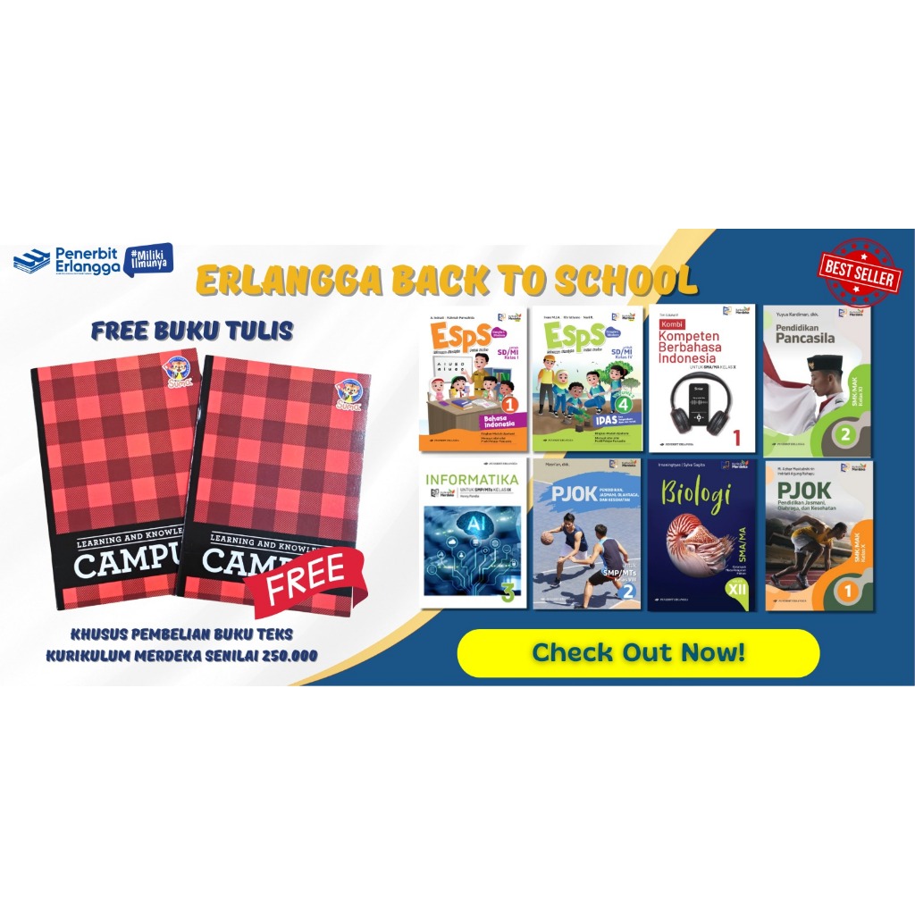 

FREE BUKU TULIS SUMA (1 PCS)