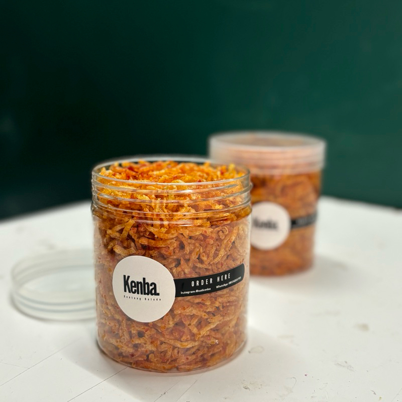 

KENBA - Kering Kentang Mustofa 500gr Pedas Manis | Kentang Balado | Cemilan | Makanan Enak | Kentang Kriuk | Kentang Manis | Kentang Kering