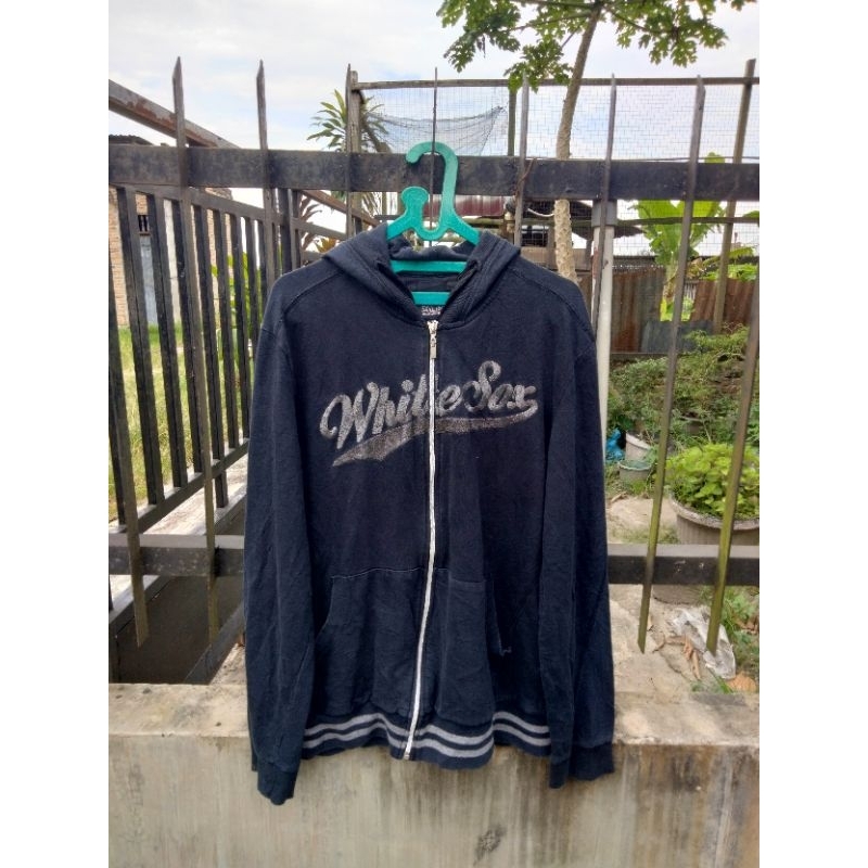 Hoodie MLB