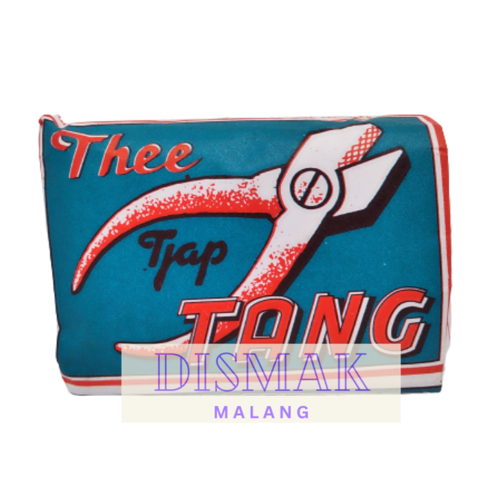 

Teh cap Tang Thee Tjap Tang