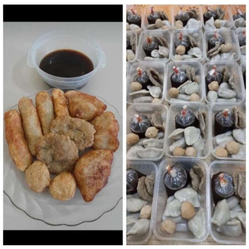 

KHUSUS INSTAN/MPEK-MPEKFROZEN/ISI 11PCS/MPEK-EMPEK/PEKANBARU